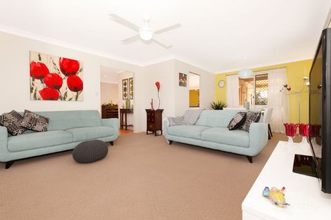 Property photo of 13 Johnston Place Bracken Ridge QLD 4017