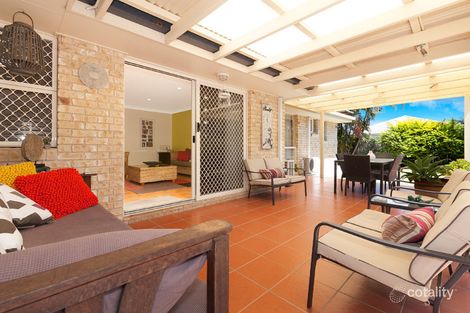 Property photo of 13 Johnston Place Bracken Ridge QLD 4017