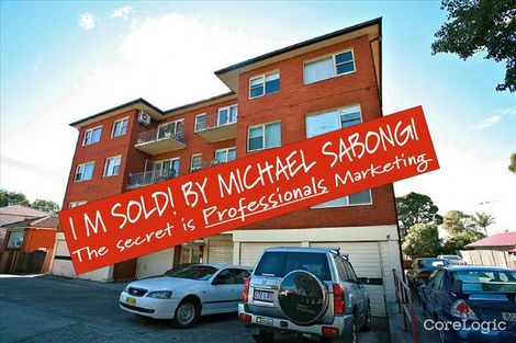 Property photo of 4/48 Chapel Street Belmore NSW 2192