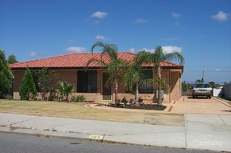 105 Apple Blossom Dr, Mirrabooka, WA 6061