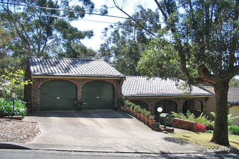 7 Ponderosa Pl, Lugarno, NSW 2210