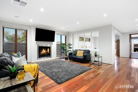 Property photo of 8 Graffs Avenue Doreen VIC 3754