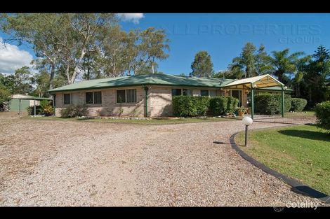49-51 Cardwell Cl, Munruben, QLD 4125