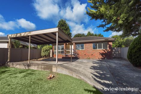 Property photo of 4 The Green Endeavour Hills VIC 3802