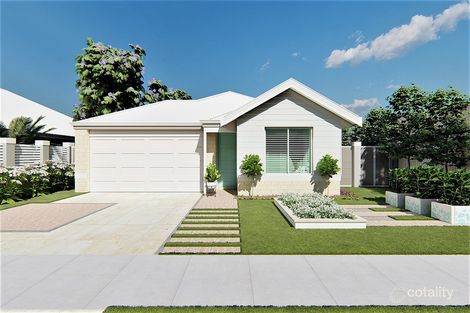 Lot 255 Barnes Dr, Bremer Bay, WA 6338