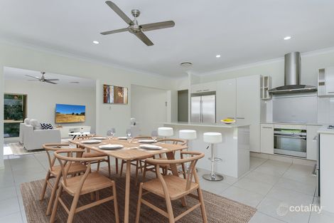 Property photo of 8/8 Iridescent Drive Trinity Park QLD 4879