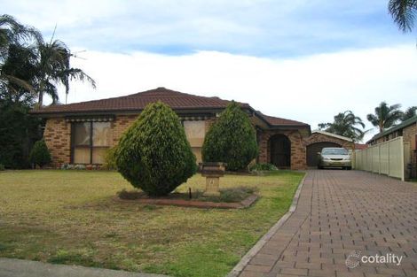 8 Dryberry Ave, St Clair, NSW 2759