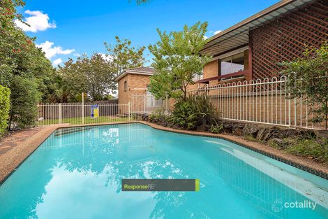 Property photo of 9 Tarana Crescent Baulkham Hills NSW 2153