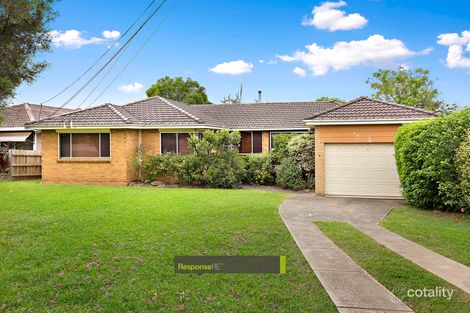 Property photo of 9 Tarana Crescent Baulkham Hills NSW 2153