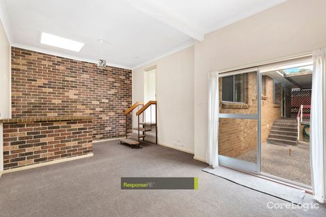 Property photo of 9 Tarana Crescent Baulkham Hills NSW 2153