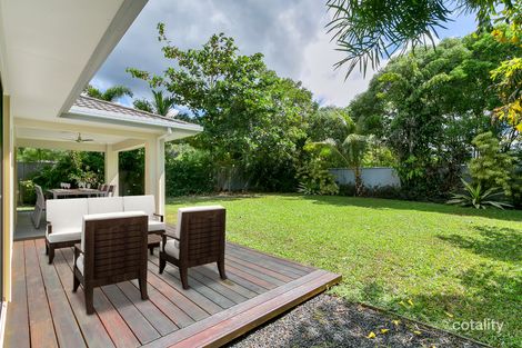 Property photo of 8/8 Iridescent Drive Trinity Park QLD 4879