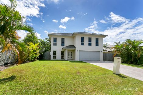 Property photo of 8/8 Iridescent Drive Trinity Park QLD 4879