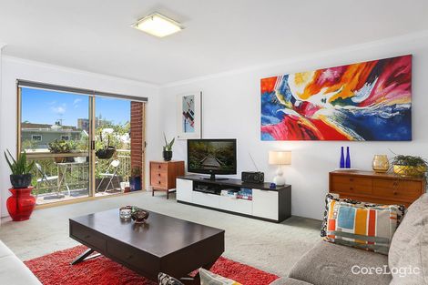 Property photo of 20/41 Pitt Street Redfern NSW 2016