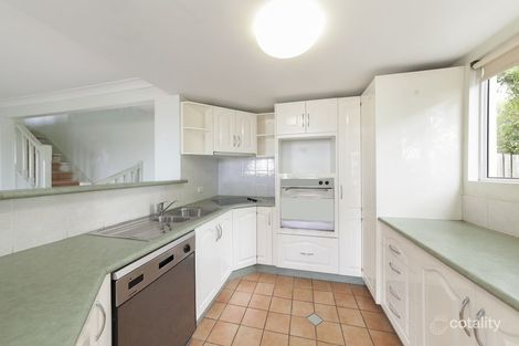 Property photo of 3/82 Manchester Terrace Indooroopilly QLD 4068