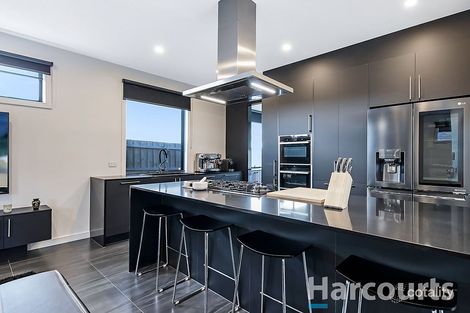 Property photo of 39A Saffron Drive Hallam VIC 3803