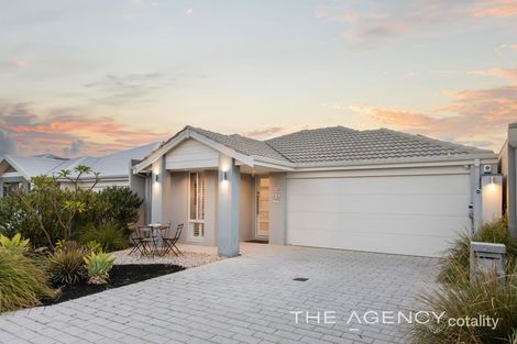 Property photo of 22 Wandering Way Alkimos WA 6038