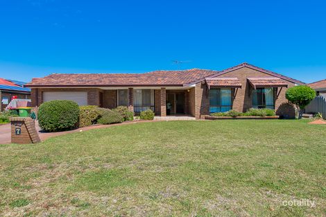 Property photo of 7 Burges Street Noranda WA 6062