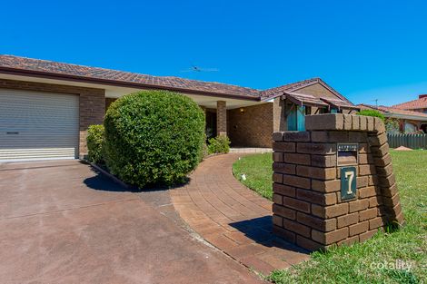 Property photo of 7 Burges Street Noranda WA 6062