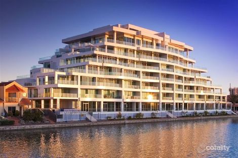 Property photo of 3/155 Brebner Drive West Lakes SA 5021