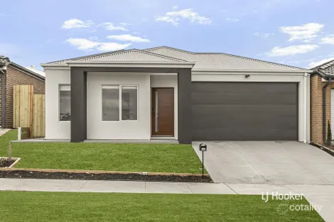 110 Fantail Way, Brookfield, VIC 3338
