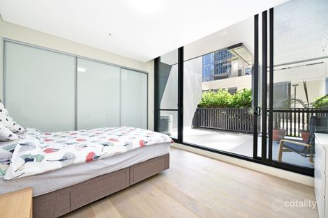 Property photo of 201/46 Savona Drive Wentworth Point NSW 2127