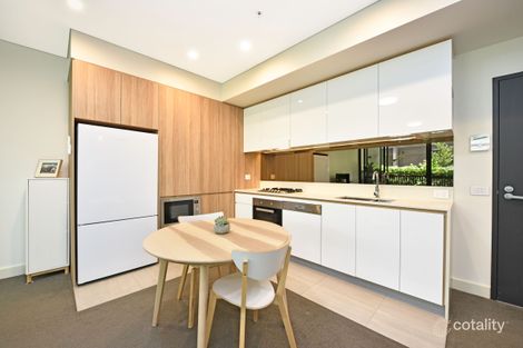 Property photo of 201/46 Savona Drive Wentworth Point NSW 2127