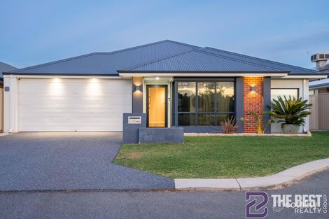 24 Avalanche Loop, Haynes, WA 6112