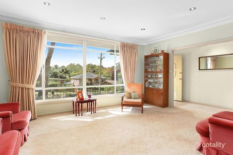 Property photo of 50 Grayson Road North Epping NSW 2121