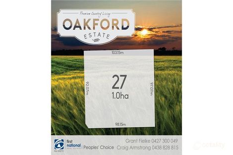 10 Dunlop Bvd, Lewiston, SA 5501