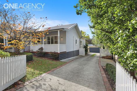 Property photo of 1 Tobruk Street Warragul VIC 3820