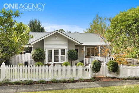 Property photo of 1 Tobruk Street Warragul VIC 3820