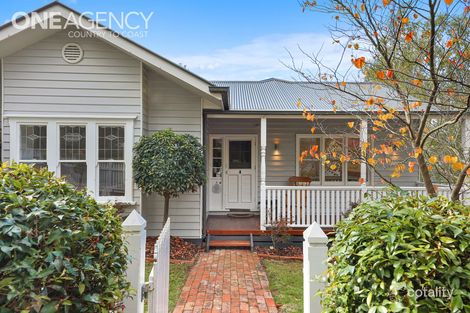 Property photo of 1 Tobruk Street Warragul VIC 3820