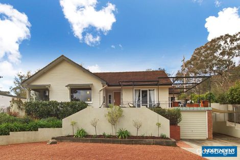 Property photo of 22 Duffy Street Ainslie ACT 2602