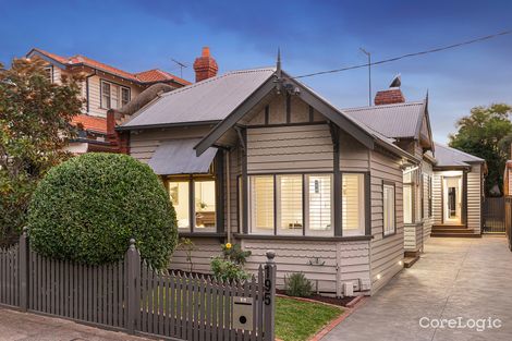 Property photo of 195 Brougham Street Kew VIC 3101