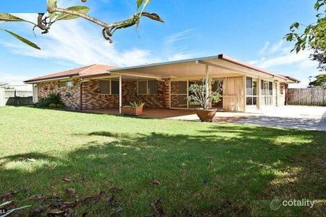 Property photo of 8 Cashmere Street Rothwell QLD 4022