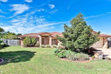 Property photo of 8 Cashmere Street Rothwell QLD 4022