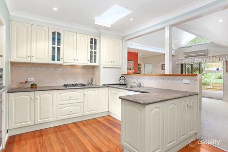Property photo of 50 Grayson Road North Epping NSW 2121