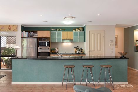 Property photo of 42 Lakeside Circuit Sinnamon Park QLD 4073