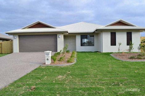 93 Bonnett Rd, Mount Low, QLD 4818