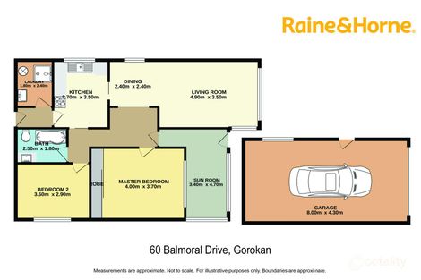 Property photo of 60 Balmoral Drive Gorokan NSW 2263