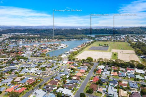 Property photo of 5 Kurrajong Court Palm Beach QLD 4221