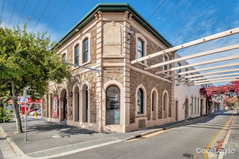 Property photo of 415/12-20 Bailey Street Adelaide SA 5000