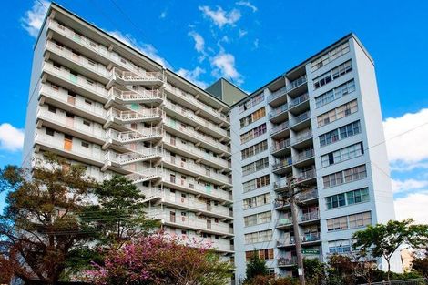 Property photo of 305/34 Wentworth Street Glebe NSW 2037