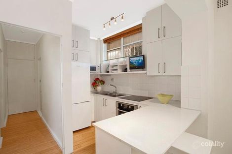 Property photo of 305/34 Wentworth Street Glebe NSW 2037