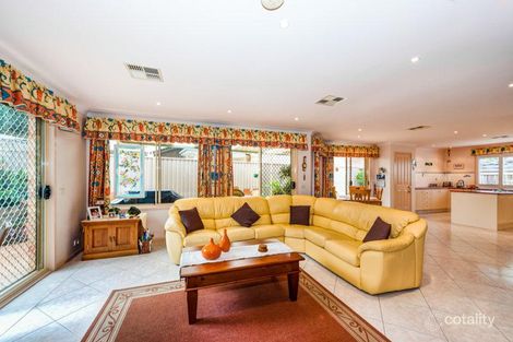 Property photo of 32 Whitefriars Way Winston Hills NSW 2153