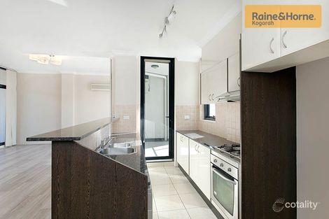 Property photo of 19/21-25 Bryant Street Rockdale NSW 2216