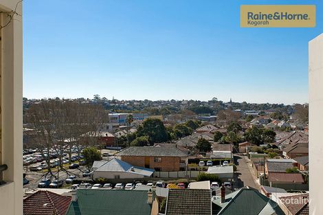 Property photo of 19/21-25 Bryant Street Rockdale NSW 2216