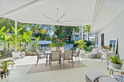 16 Batt St, Clifton Beach, QLD 4879