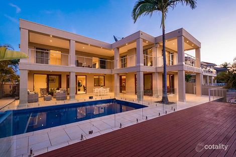 48 Charolais Cres, Benowa, QLD 4217