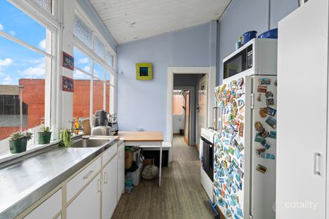 Property photo of 2/134 Davey Street Hobart TAS 7000